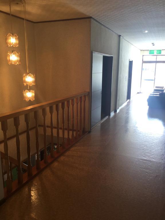 山中湖村 Takanesou酒店 外观 照片