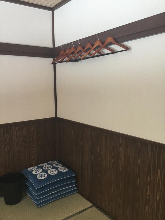 山中湖村 Takanesou酒店 外观 照片