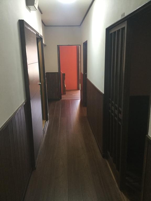 山中湖村 Takanesou酒店 外观 照片